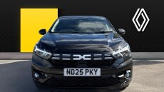 Dacia Sandero 1.0 Tce Journey 5dr Petrol Hatchback